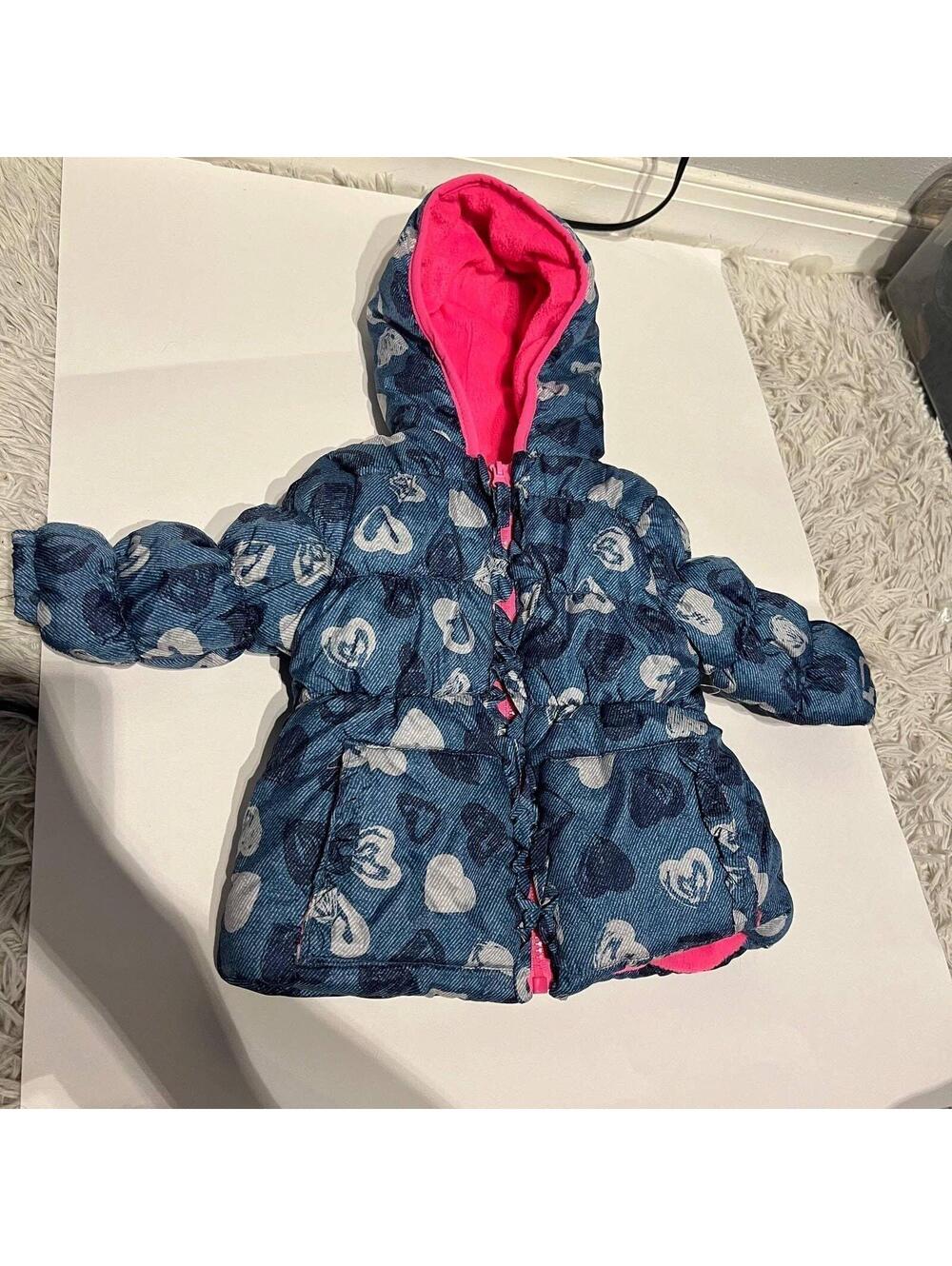 pink platinum Jacket